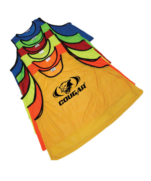 Micro Mesh Vest