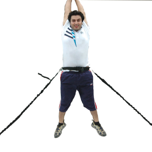 Pro Jumper