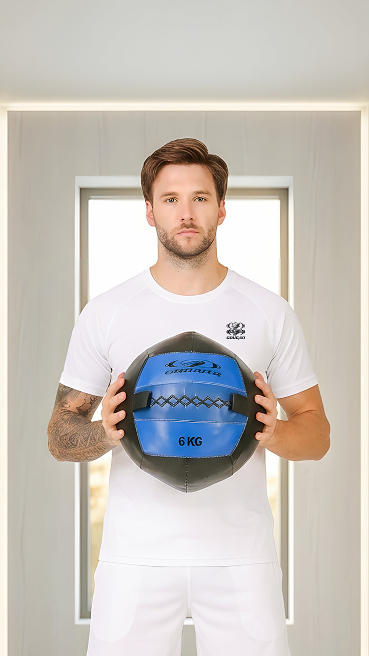 Max Medicine Ball